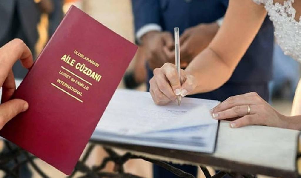 Yargıtay'dan eşler arasındaki mal paylaşımı davaları ile ilgili emsal karar! 