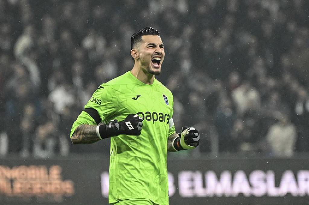 "Fenerbahçe'ye gelirse şaşırmam"