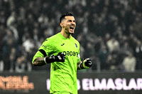 "Fenerbahçe'ye gelirse şaşırmam"