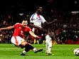 Manchester United tarih yazdı