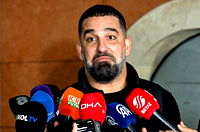 Arda Turan için Ukrayna'dan süpriz iddia