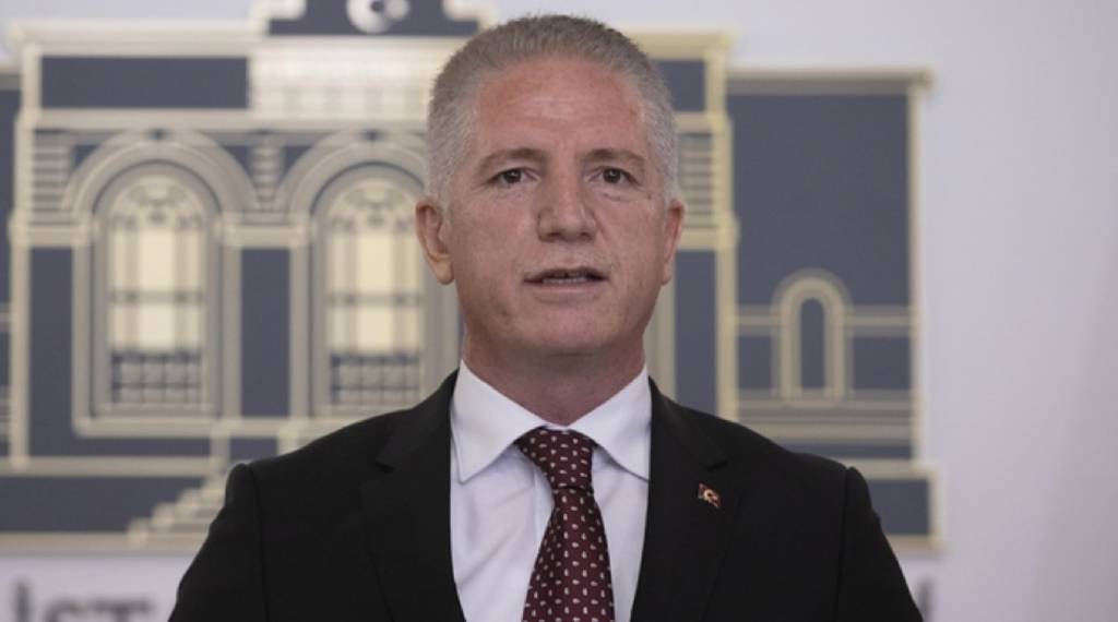 İstanbul Valisi Gül'den, depremle ilgili manipülatif paylaşımlara karşı uyarı!