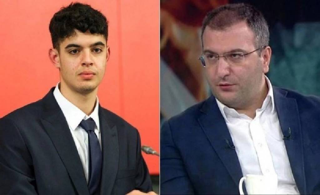 "İBB'den 1 milyon TL aldı" demişti! Berkay Gezgin'den, Cem Küçük hakkında suç duyurusu