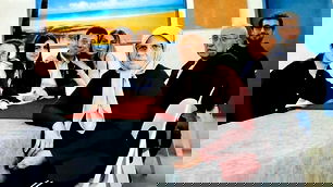  Ekrem İmamoğlu hapishaneden ilk fotoğrafını paylaştı! "Aile kutsaldır"