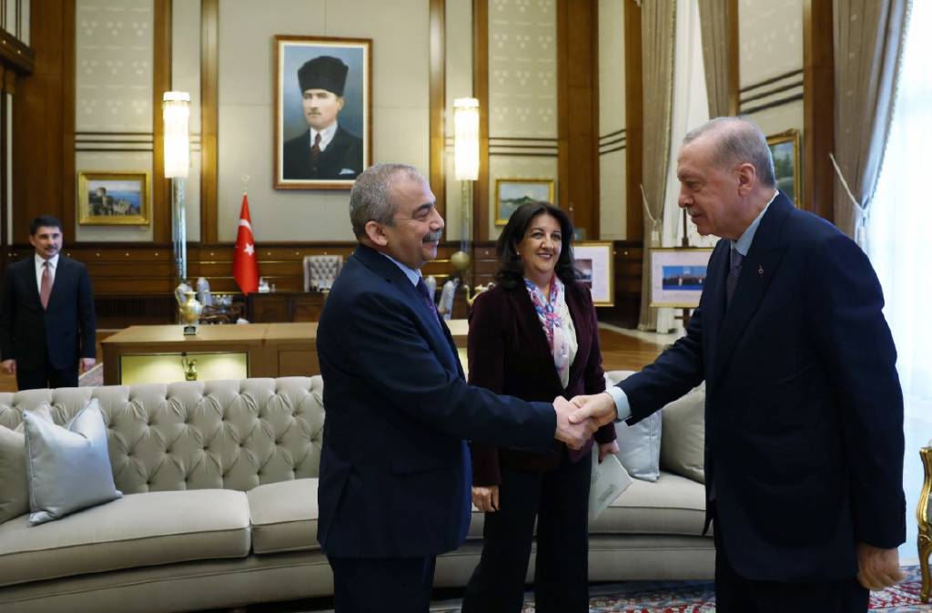 Cumhurbaşkanı Erdoğan, Sırrı Süreyya Önder için ‘ne gerekiyorsa yapılacak’ dedi