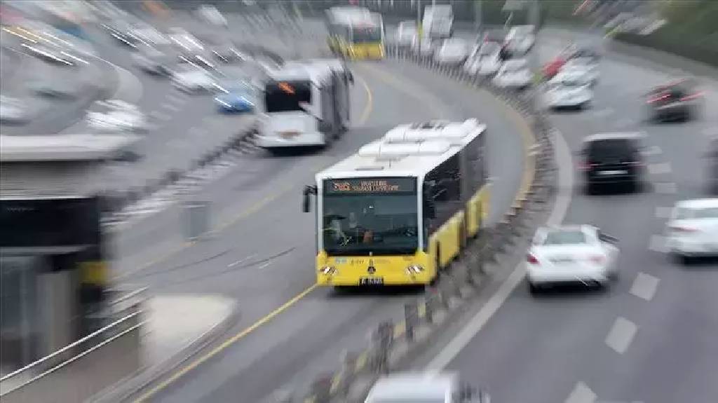 23 Nisan'da toplu taşıma ücretsiz! Ankara'da bazı yollar kapalı...