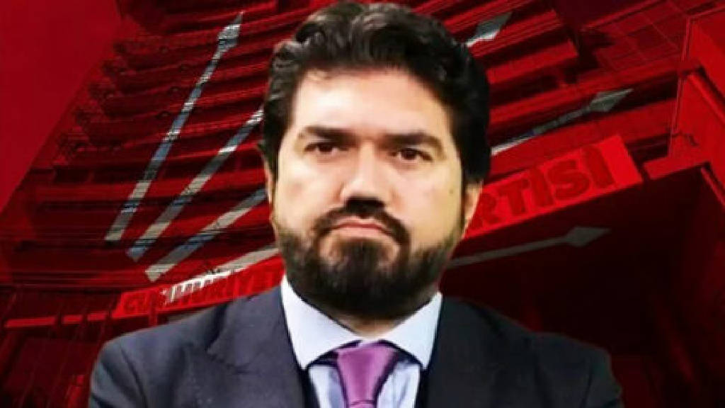 Rasim Ozan Kütahyalı serbest bırakıldı! Adli kontrol ve yurt dışına çıkış yasağı getirildi