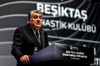 Serdal Adalı'dan yeni sezon açıklamaları