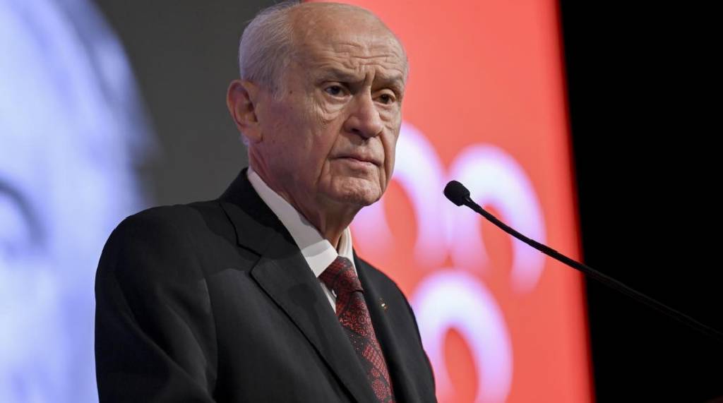 Bahçeli: İstanbul’un bir numaralı gündemi deprem olmalıdır