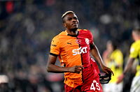 Galatasaray'ın Osimhen hedefi: 135 milyon euro