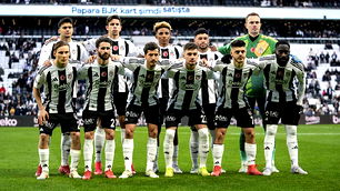 Beşiktaş'ta derbi öncesi kritik eksiklerin durumu ne?