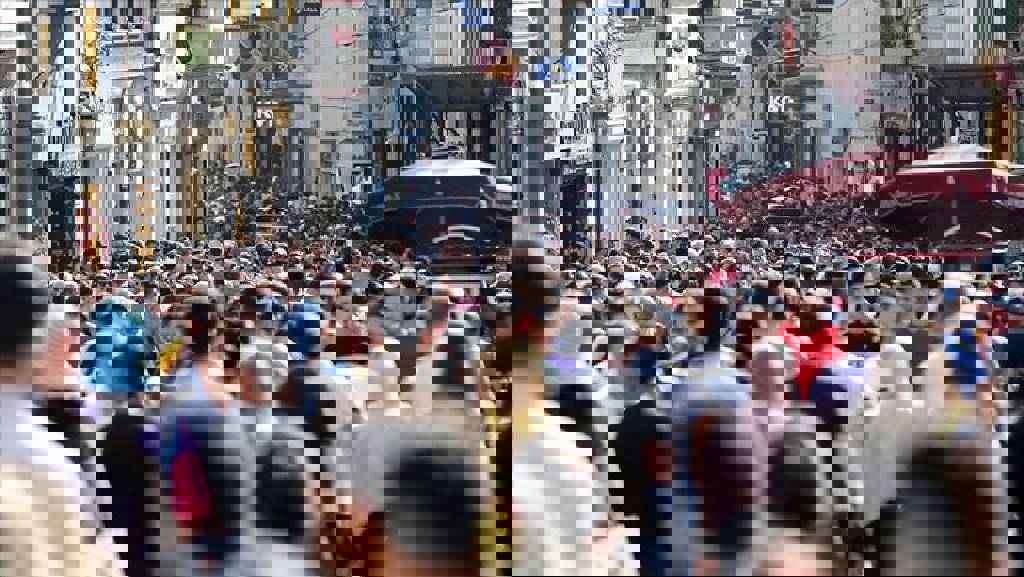 TÜİK, işsizlik rakamlarını açıkladı! 