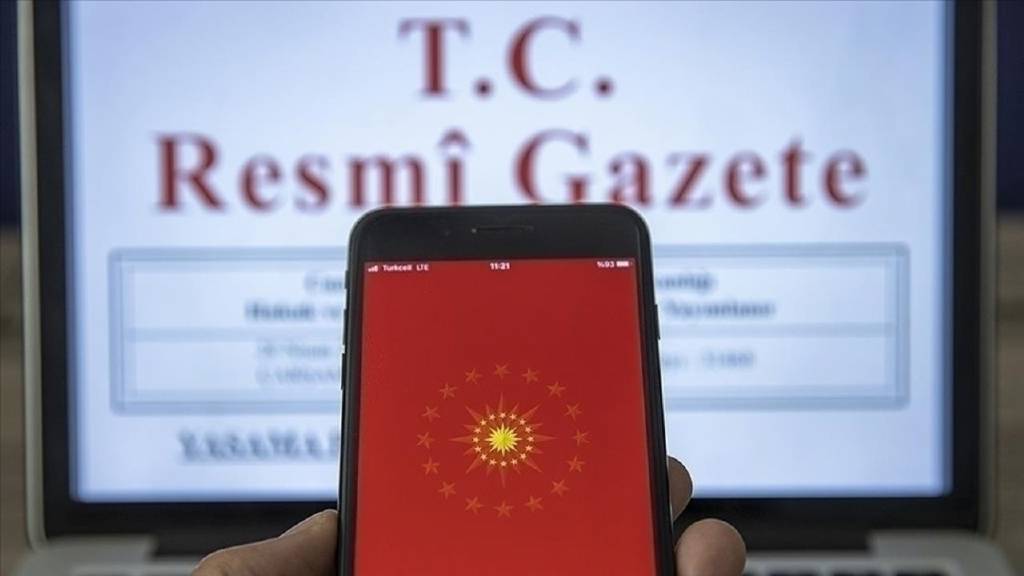 Zirai don komisyonu kararı Resmi Gazete'de! Tüm etkileri araştıracak...