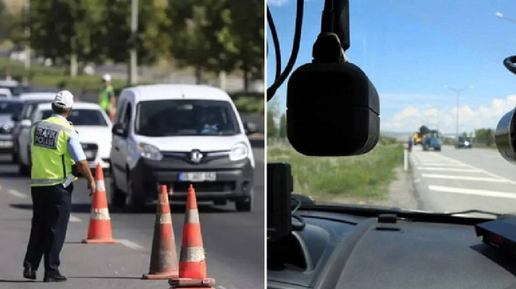 Sürücüler için mahkemeden emsal karar! Radar cezası iptal edildi