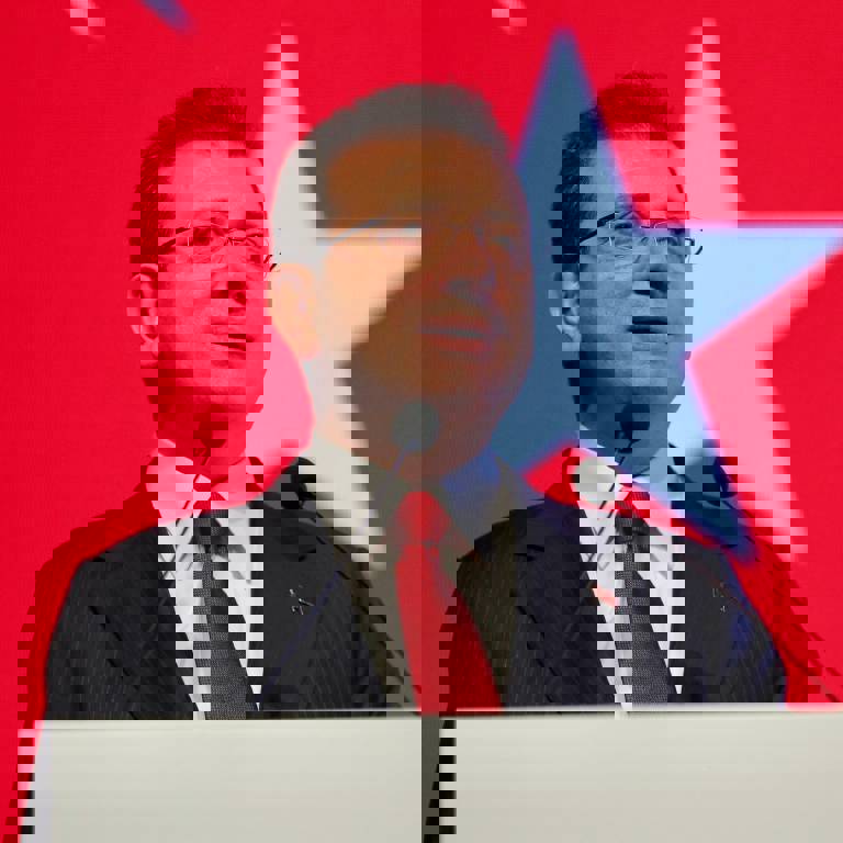 Sıcak gelişme! Ekrem İmamoğlu'nun tutukluluğuna itiraz reddedildi…