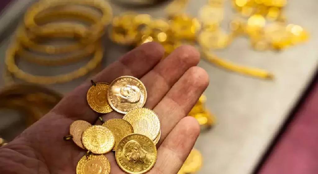Altında kritik sınır aşıldı! 4 bin TL'nin üzerine çıktı