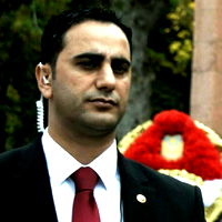 Halı saha maçı sırasında kalp krizi geçiren komiser kurtarılamadı