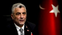 Bakan Bolat: ABD'nin gümrük vergisi Türkiye için kötünün iyisi