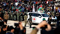 İsrail'in yeni teklifine Hamas'tan şartlı "evet"
