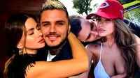 Taraftar ‘Yenge adamı antrenmana yolla’ dedi, müjde geldi… Icardi dönüyor…