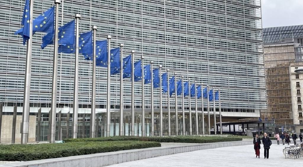 AB, Filistin’e 1.6 milyar euro finansal destek sağlayacak…