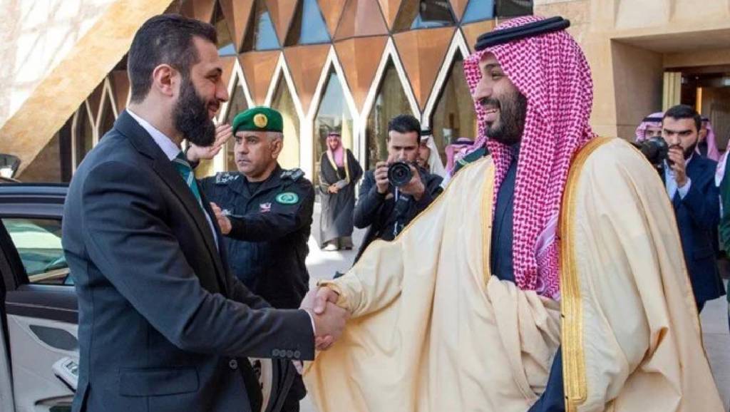 Riyad, Suriye’nin borçlarını ödemeyi planlıyor!