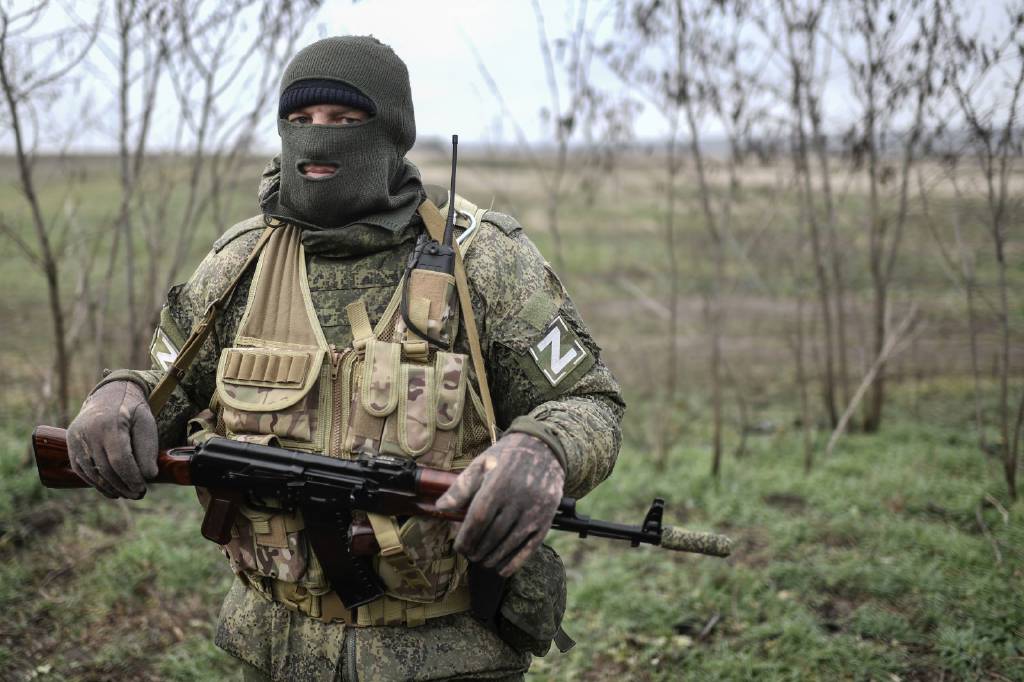 Ukrayna'da savaşan askere teslim olduğu gerekçesiyle 15 yıl hapis cezası!