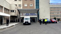 Silah arkadaşının yanlışlıkla vurduğu başçavuş şehit oldu…