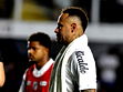 Neymar'ın büyük talihsizliği