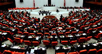İklim Kanunu Teklifi'nin 4 maddesi kabul edildi…