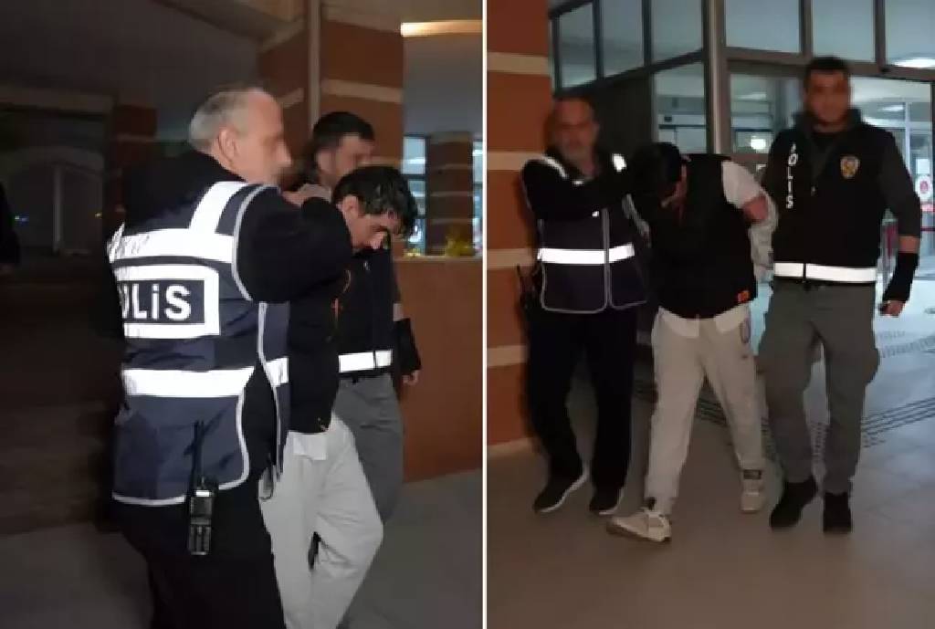 Kötü kokuyla vahşet ortaya çıkmıştı: Hamile eşini öldürüp cesetle 10 gün boyunca kalan koca tutuklandı