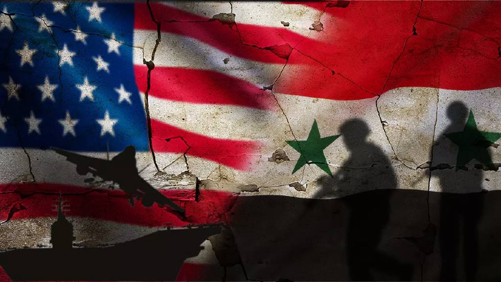 Reuters duyurdu! ABD'nin Suriye kararı gündem oldu! İşte ayrıntılar...