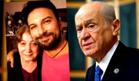 Devlet Bahçeli'den, Tarkan'a taziye telefonu…