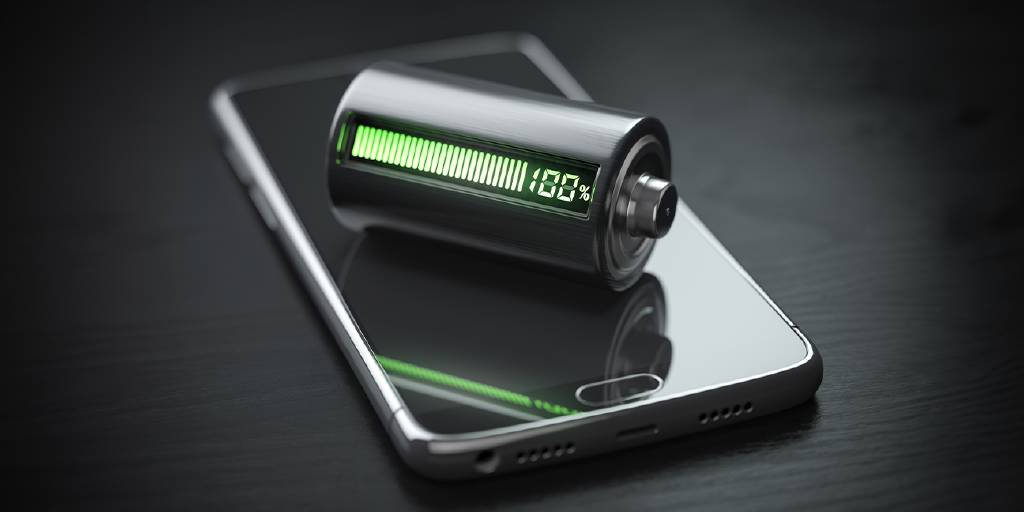 Devrim niteliğinde buluş! Telefonları 50 yıl şarjsız çalıştıracak batarya!
