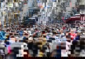 user header