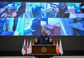 Narkokapan-Ankara Operasyonu'nda yeni gelişme!