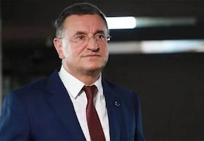 Avukatı açıkladı! Lütfü Savaş, 21. Olağanüstü Kurultay için de iptal davası açacak