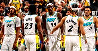 NBA Konferans finallerinde ilk finalist: Indiana Pacers