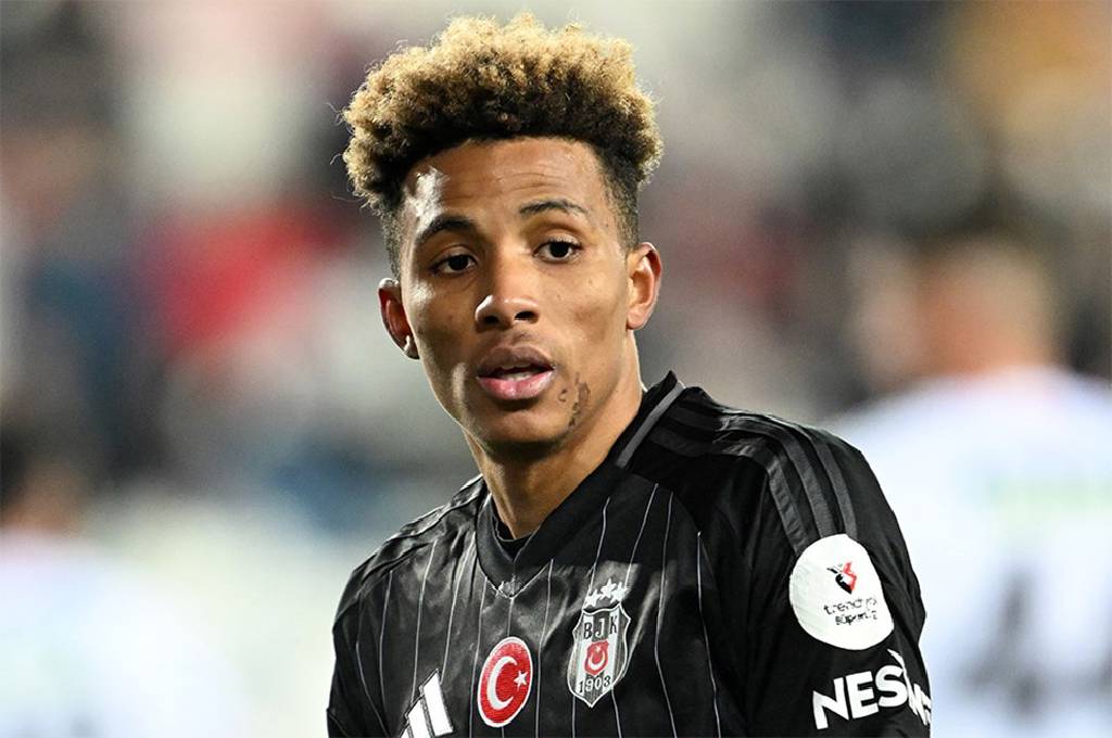 Beşiktaş'a 30 milyon euro gelir sağlayacak transfer planı