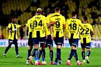 Fenerbahçe'de köklü değişim yolda
