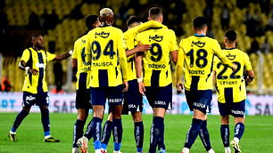 Fenerbahçe'de köklü değişim yolda
