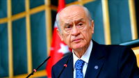 MHP lideri Devlet Bahçeli: Her şeyin bir vakti vardır