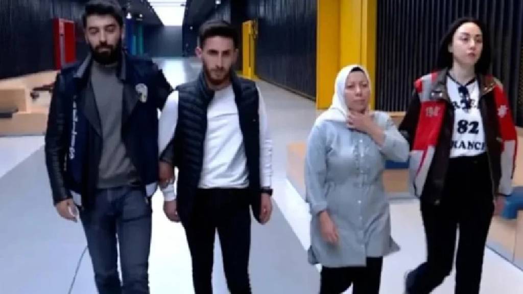 Türkiye'nin konuştuğu kayınvalide-damat yasak aşk skandalında istenen ceza belli oldu