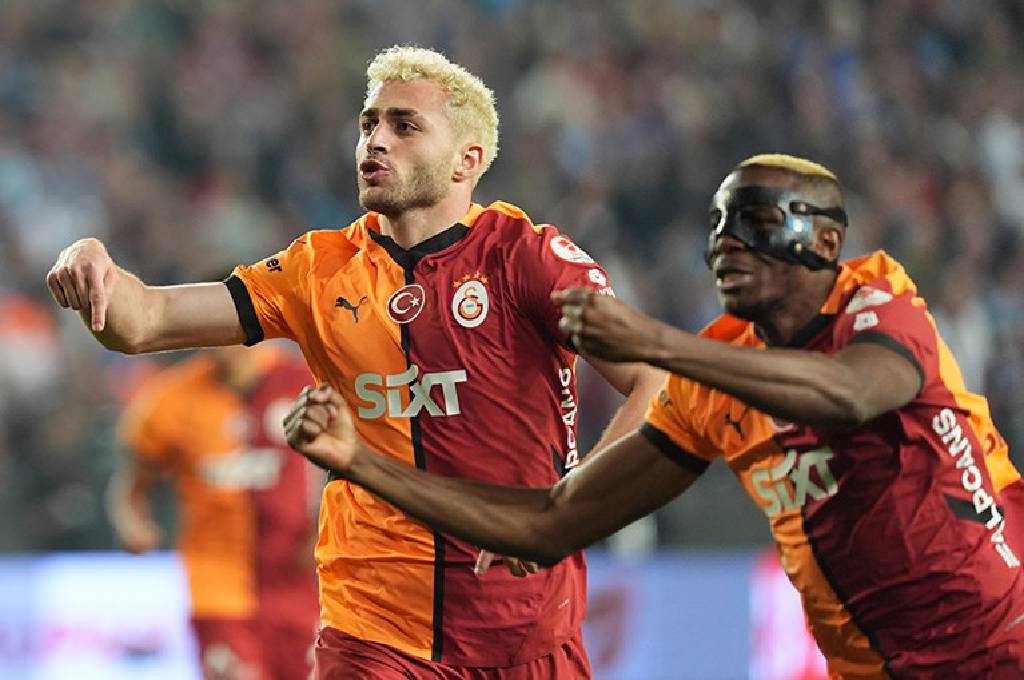 Barış Alper'den transfer kararı: Ayrılık için tek şartı var