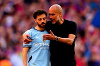 Bernardo Silva'dan Galatasaray'a "olabilir"