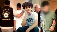Minguzzi ailesine tehdit davasında karar: 5 çocuktan 4'ü beraat etti