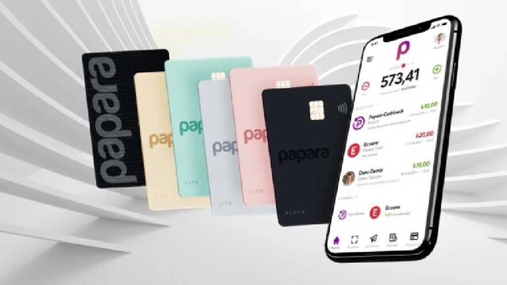 Papara'ya yasa dışı bahis operasyonu! 8 şirkete el konuldu, kayyum atandı…