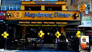 Maydonoz Döner operasyonunda yeni dalga! FETÖ'nün "RTB" oyunu MASAK radarına takıldı