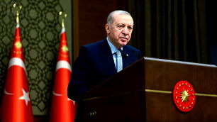 Cumhurbaşkanı Erdoğan'dan önemli açıklamalar: "Akkuyu ile farklı lige yükseldik"