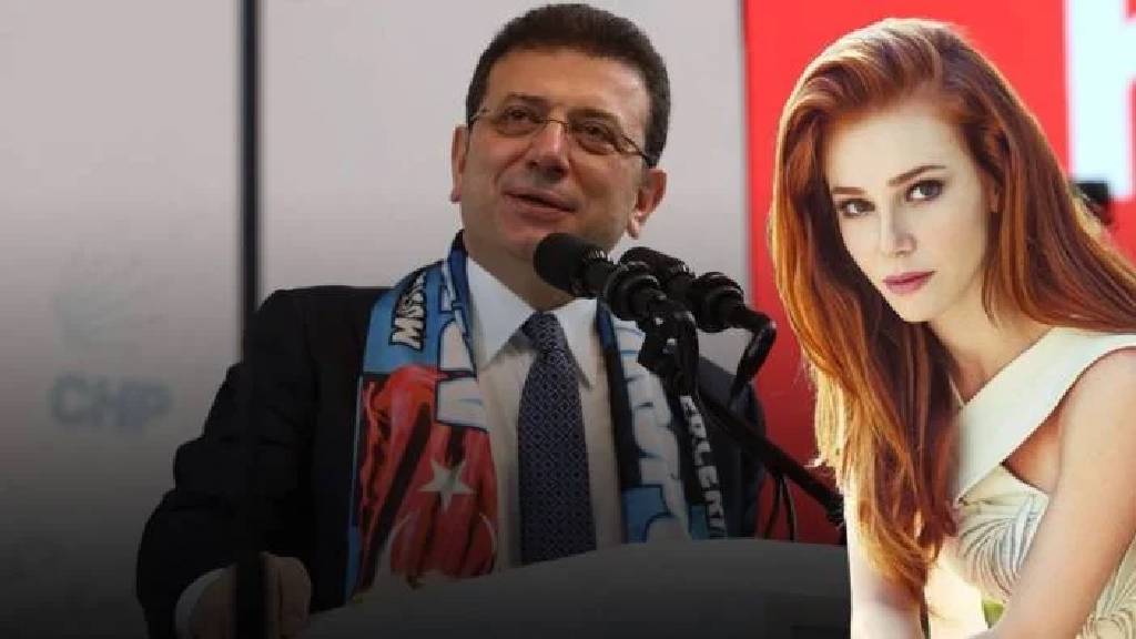 Ekrem İmamoğlu'nun X hesabına erişim engeli: Elçin Sangu'dan anlamlı destek